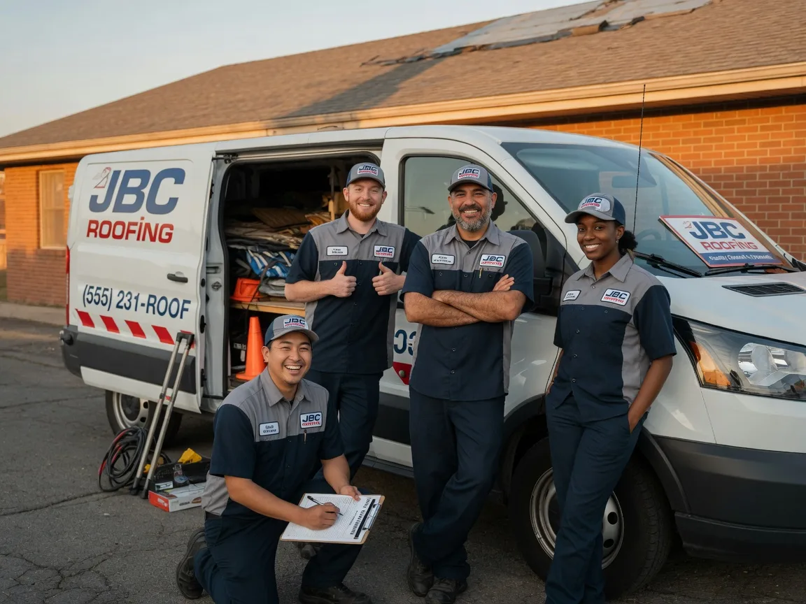 Roof Replacement company in Wilmington, MA